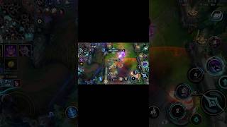 "VEX DELİRDİ! 💥 Quadra Kill!" #wildrift #wildriftespor #leagueoflegends