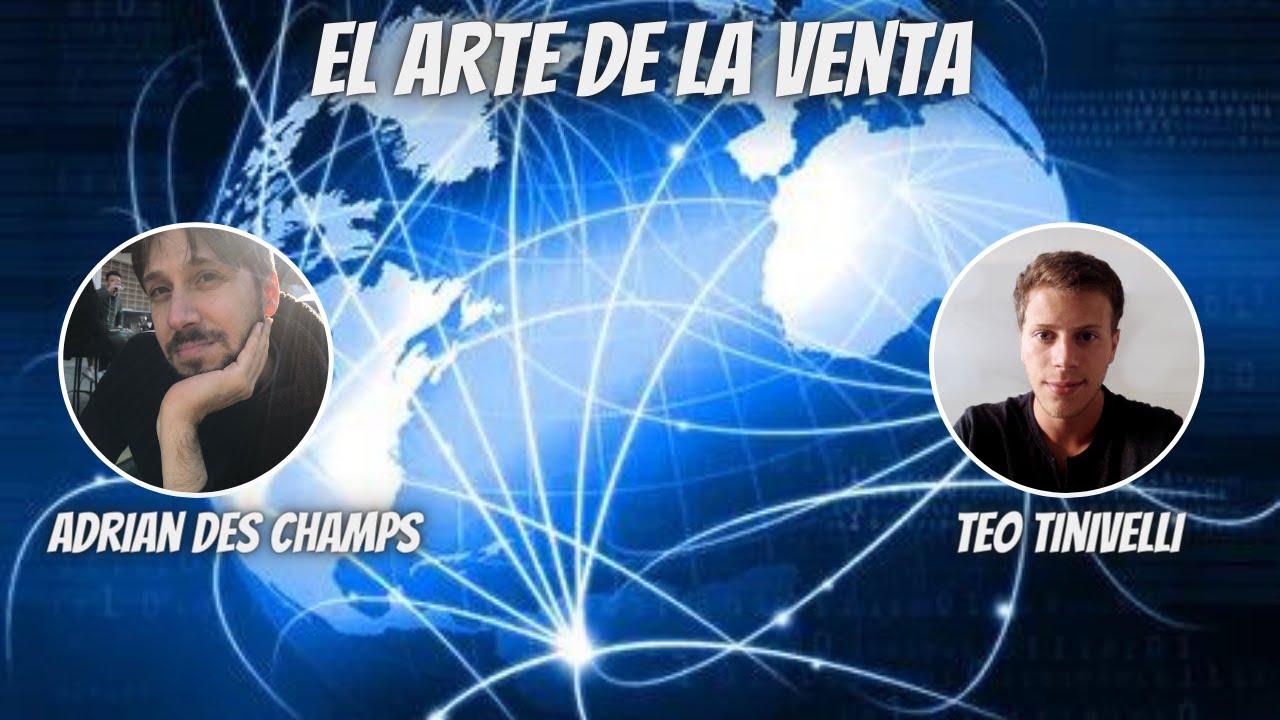 Como vender un servicio o producto paso a paso - YouTube