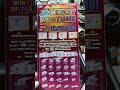 #nyc 30$ JACKPOT FORTUNE #lotteryscratchoff #prize #lottery #petlover  #scratchofftickets #viral