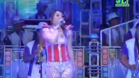 Nada Ayu - Goyang 25