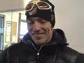 Canmore Interview with Torin Koos