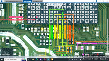 Infinix Smart 7 X6515 LCD Graphics Problem Solution | Infinix Smart 7 Display Fix Hardware Repair