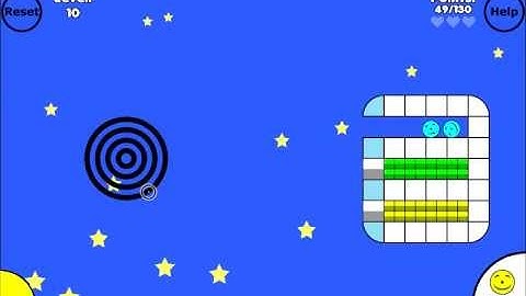 Physi Nibbler - Level 10 - All Hearts