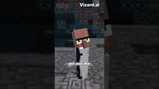 Minecraft Viral Short 🔥 | Insane Clutch / Funny Moment / Satisfying Build #shorts #minecraft #viral