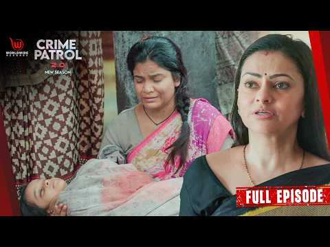 Doctor's Negligence #Crime Patrol New Episode | Crime Patrol 2.0 | EP - 118