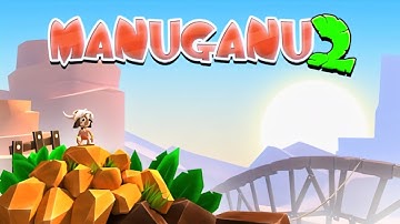 Manuganu 2 - Gameplay Walkthrough Part 2 (Android, iOS)
