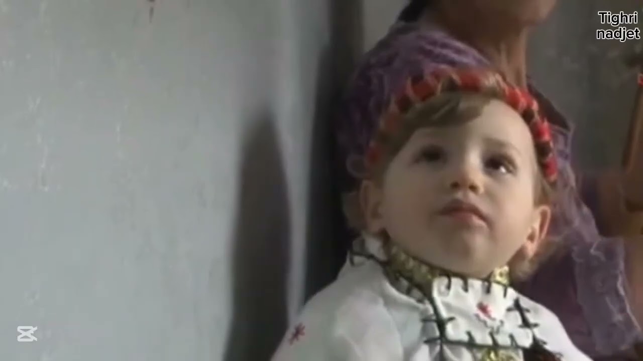 Petite reportage sur yennayer 🤗✌️aseggas ameggaz i leqbayel n umaḍal s umata 🤲✌️