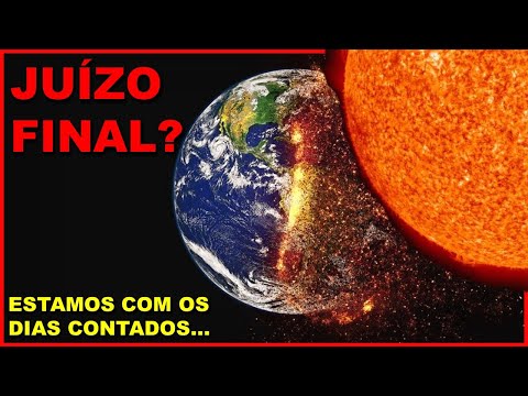 Vídeo: O Sol Vai Destruir Nosso Planeta! - Visão Alternativa