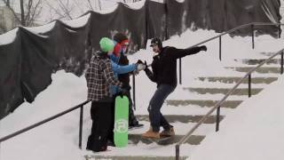 COSD | Snosk8_Aliens [2010]