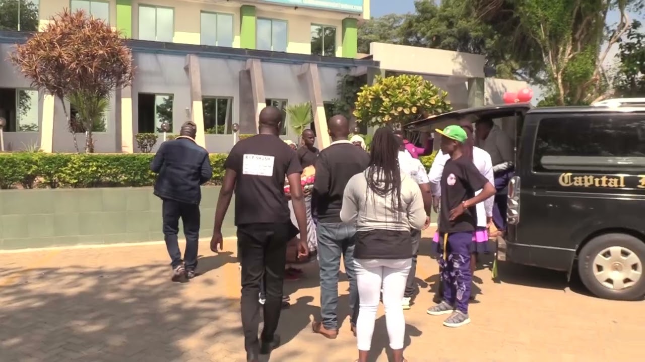 PRISCILA MUKUNYA FINAL CEREMONY 