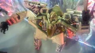 Ruven's Transformers 3 part 3