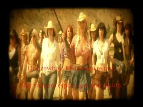 In This Moment - The Gun Show subtitulada al español