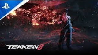 Tekken 8   State of Play Sep 2022 Announcement Trailer   PS5 Games             #tekken8