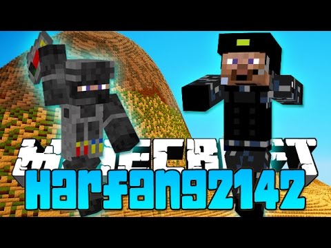 Minecraft: "What's A Jonny?!" SWAT Bow Sniper Mini-Game! - Minecraft: "What's A Jonny?!" SWAT Bow Sniper Mini-Game!