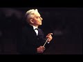 Brahms: Ein Deutsches Requiem Karajan Berlin Live 1987 ブラームス　ドイツ・レクイエム　カラヤン　ベルリンライブ