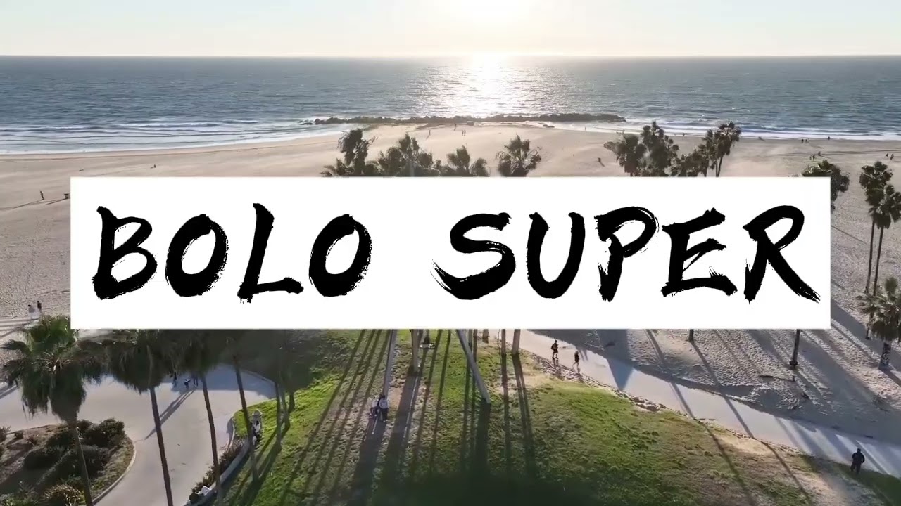 Instrumental bolo super × prod by Diamant Blanc ✨️