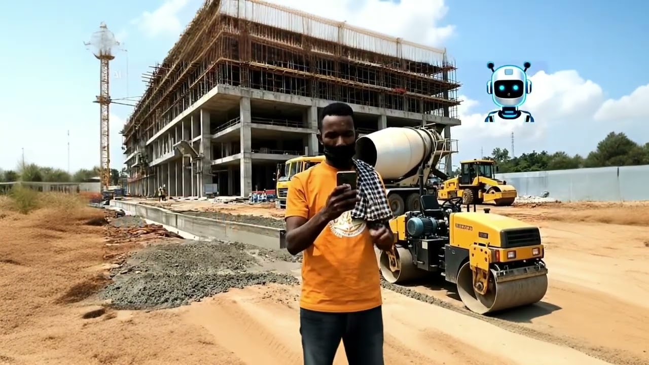 Easleigh Concrete Mixer Machine Tool 