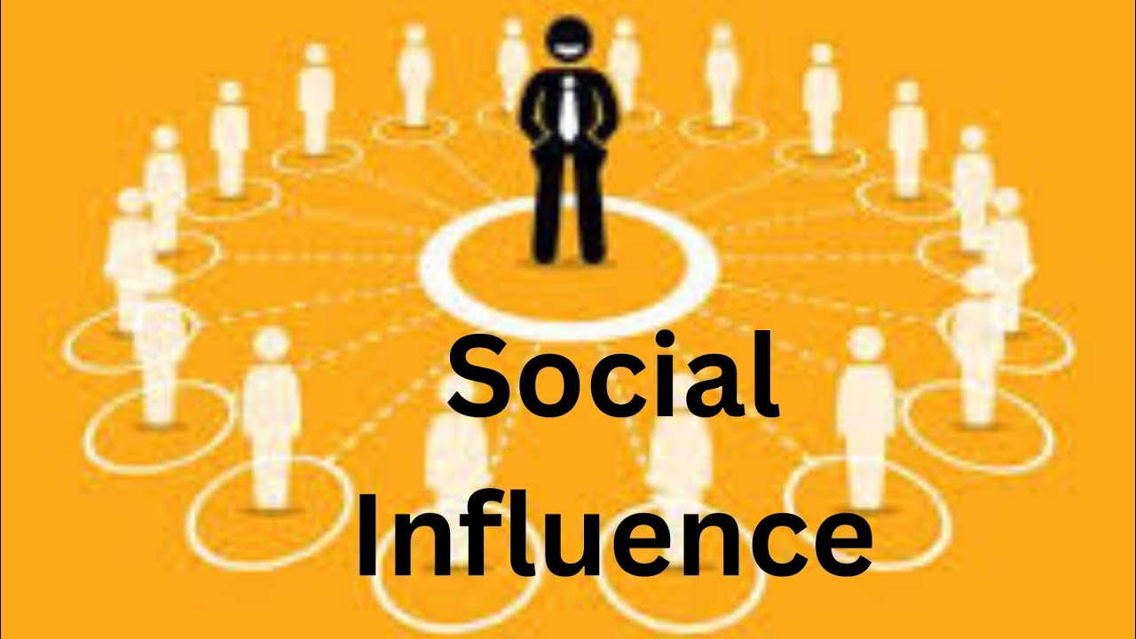 Social Influence - Tamil