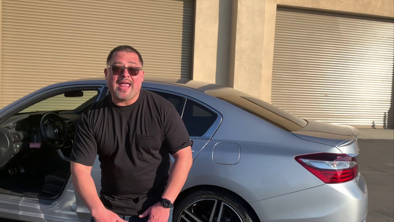 Benny V - A LITTLE OG (OFFICIAL MUSIC VIDEO)