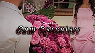 Cam Parçaları 1.Bölüm Dizi.