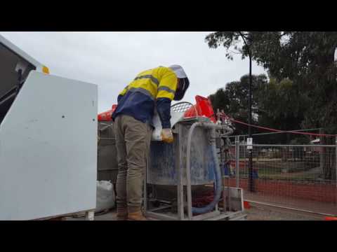 Microfine Cement Grout Injection and Underpinning Explained - BMC Microfine