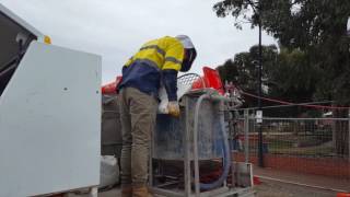 Microfine Cement Grout Injection and Underpinning Explained - BMC Microfine
