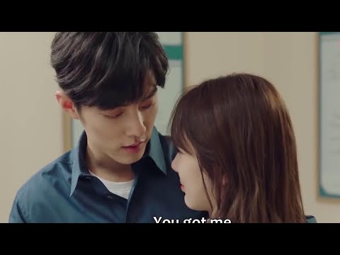 The Oath of Love Sinopsis dan Pemeran Lengkap : 🐱doctor-gu-said-to-his-girlfriend's-parents:-i-am-with-your-daughter