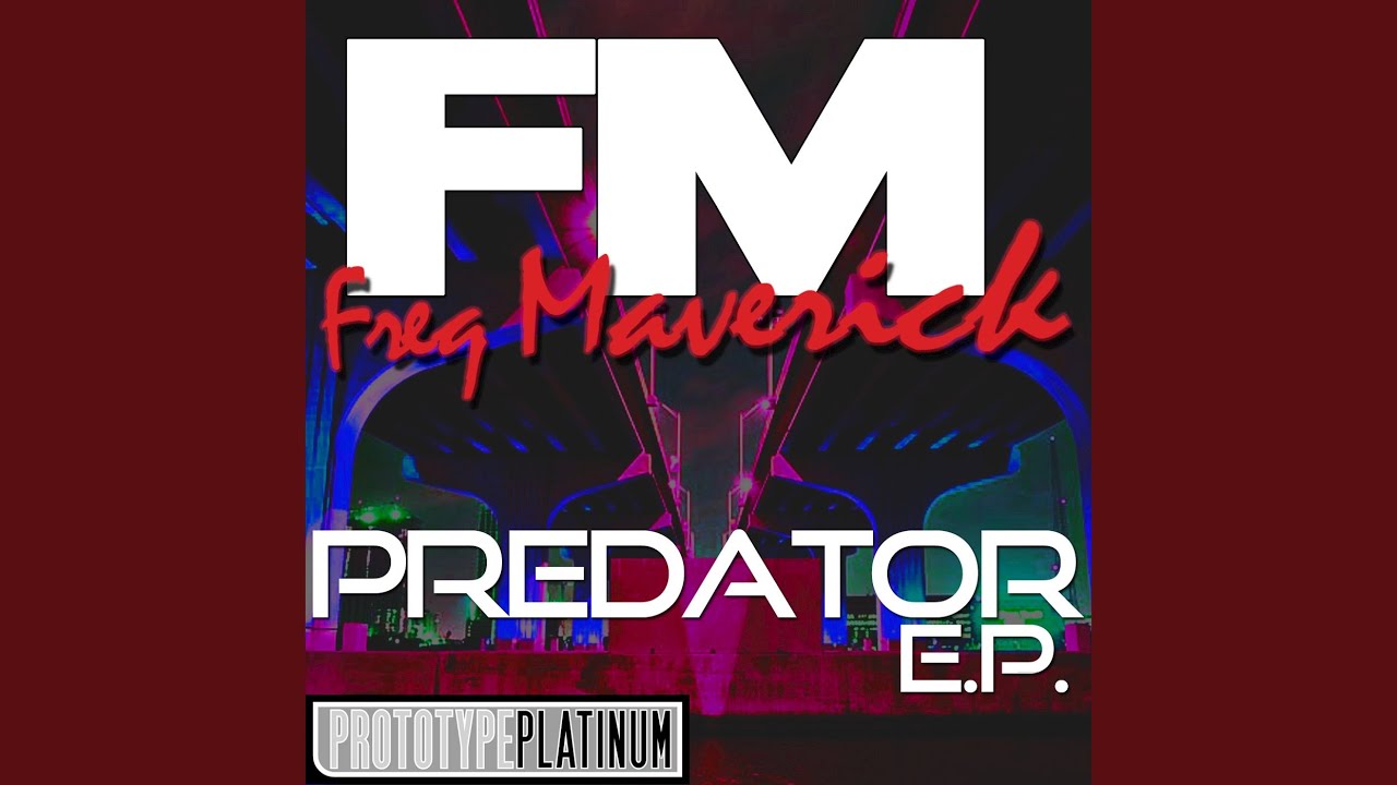 Predator adlı videoyu YouTube'da izle Predator adlı videoyu YouTube'da izle