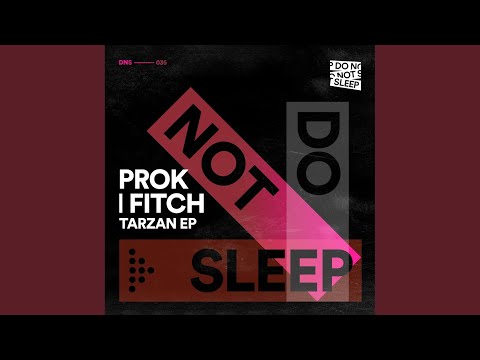 Louder (Original Mix)