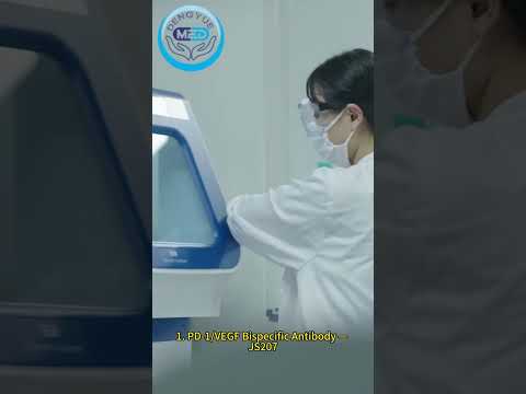 When people talk about Junshi Biosciences, the first thing that comes to mind is #Toripalimab