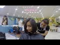 PapaPugu HairCut Vlog || DeeVan Hair Salon