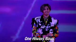 [20200301] BOUN Focus #UWMALastingPromise