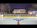 BEST BACKYARD RINK IN TORONTO!?