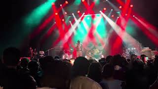 Fido  Joy Is Coming  Indigo At The O2