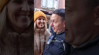 Dutch Drop In Haarlem.