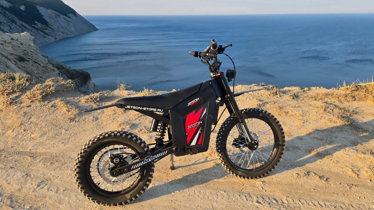 Jetson Turbo он же Ikingi Wish, собираем, сравниваем с Kugoo Wish 01 и небольшой опыт доработки.