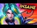 How This APAC Player Climbed 400 LP in ONE DAY on NA