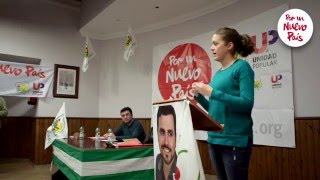 Acto Fin de Campaña Elecciones Generales 2015