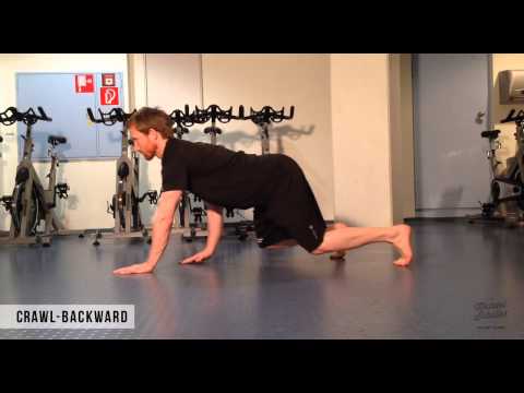 30 Days Crawling Challenge