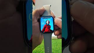⌚ S12 Max Smart Watch  Sale Shop BD