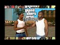 كيف تختم قراند سان اندرياس GTA San Andreas 