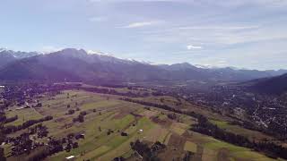 Willa Kamila Zakopane Noclegi