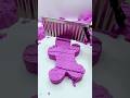 Satisfying video | #shorts #kineticsand