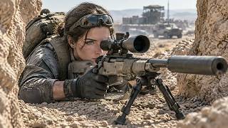 Viper Recon’s Last SOS —A Female Sniper Answered With Deadly Precision News