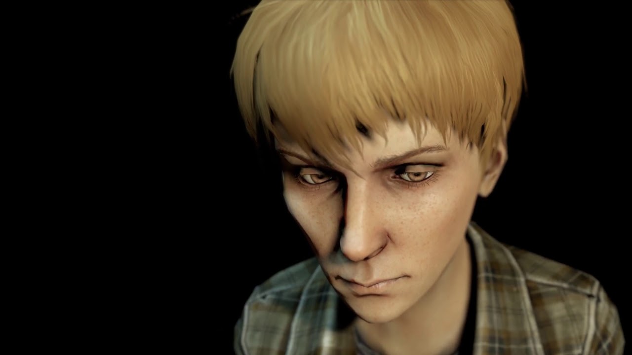 Pathologic 2 [PC] Children of Gorkhon Trailer - YouTube