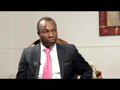 Is It Right To Give Your First Salary To Your Parents? - Pastor Sunday