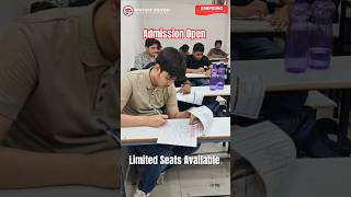 🔥 Welcome to Physix Fever – Where Dreams Meet Success! #education #admissionsopen #studymotivation