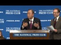 Ban Ki-moon: What's Next for Ban?