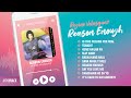 REASON ENOUGH (Full Album-1993) | Regine Velasquez