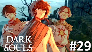 Jean o Peidorreiro das Galáxias - Dark Souls #29 screenshot 4